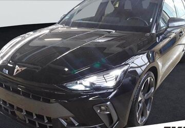 Cupra Leon 28.545 km 32.730 &euro; Bocholt 46395