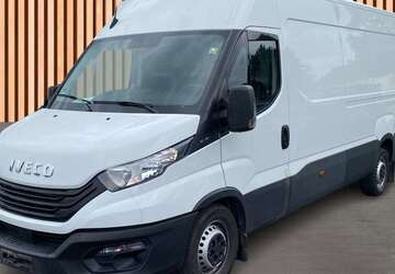 IVECO Daily 29.455 km 29.980 &euro; Helgoland 27498