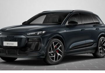 Audi Q6 e-tron 4.990 km 71.770 &euro; Neustadt a.d. Weinstraße 67433