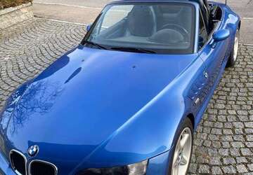 BMW Z3 37.900 km 36.500 &euro; Hofkirchen, M 94544