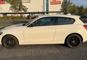 BMW 114 142.000 km 7.395 &euro; Krefeld 47803
