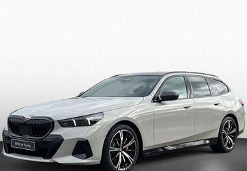 BMW 540 2.899 km 92.990 &euro; Detmold 32758