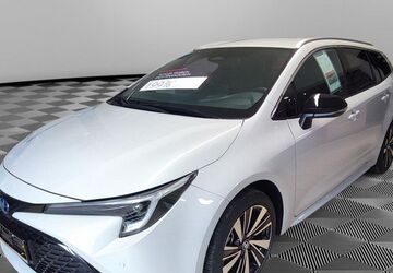 Toyota Corolla 5.900 km 36.980 &euro; Parchim 19370