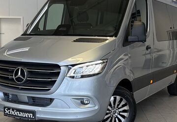 Mercedes-Benz Sprinter 3.500 km 77.950 &euro; Wuppertal 42281