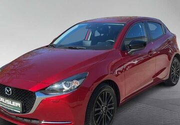 Mazda 2 35.450 km 18.990 &euro; Fürstenfeldbruck 82256
