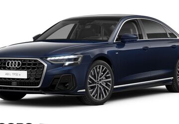 Audi A8 77.000 km 61.970 &euro; Aachen 52078