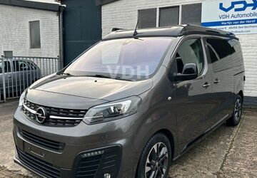 Opel Zafira Life 147.478 km 37.990 &euro; Bad Bentheim - Gildehaus 48455