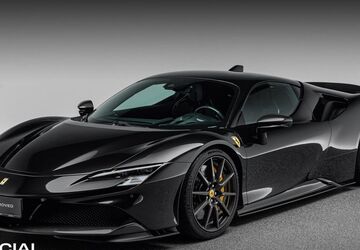 Ferrari SF90 4.100 km 384.900 &euro; Böblingen 71034