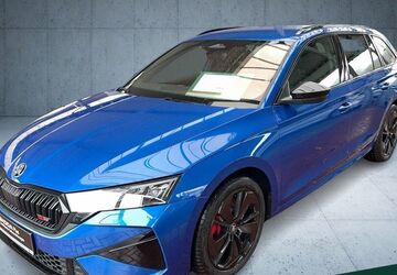 Skoda Octavia 1.600 km 37.950 &euro; Siegen 57076