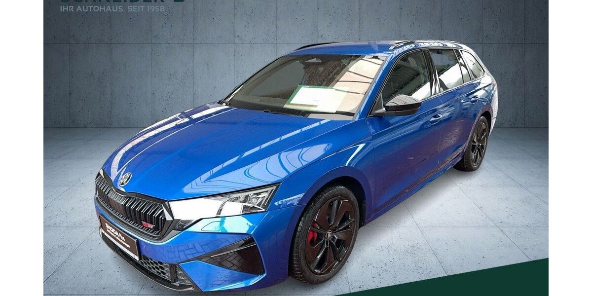 Skoda Octavia 1.600 km 37.950 &euro; Siegen 57076