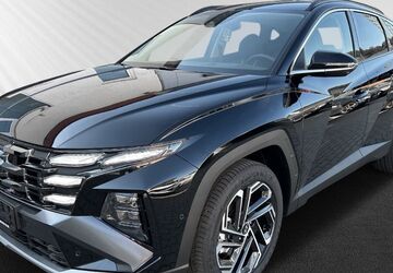 Hyundai TUCSON 17.250 km 35.650 &euro; Dresden / Radebeul 01445