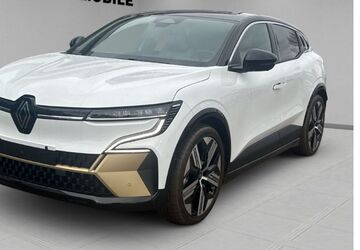 Renault Megane 3.000 km 47.980 &euro; Wiesbaden 65203