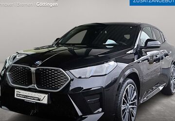 BMW iX2 18.923 km 50.400 &euro; Göttingen 37081