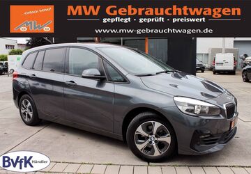 BMW 216 Gran Tourer 79.999 km 16.790 &euro; Rottenburg 72108