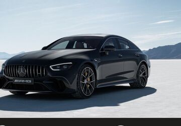 Mercedes-Benz AMG GT 110.950 km 108.900 &euro; Karlstadt 97753