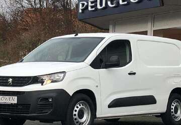 Peugeot Partner 46.733 km 15.890 &euro; Edertal-Bergheim 34549
