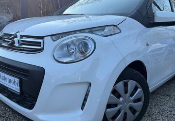 Citroen C1 19.992 km 9.990 &euro; Großbeeren 14979