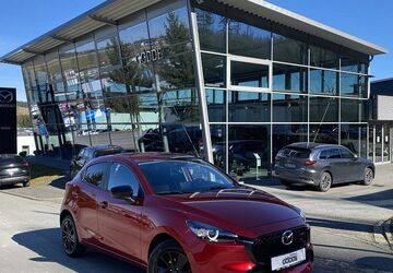 Mazda 2 20.662 km 19.750 &euro; Schmallenberg 57392