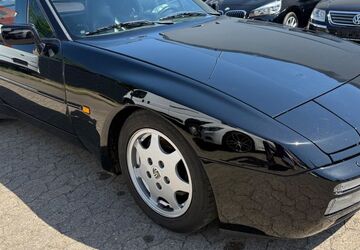 Porsche 944 208.355 km 15.990 &euro; Langenhagen 30851
