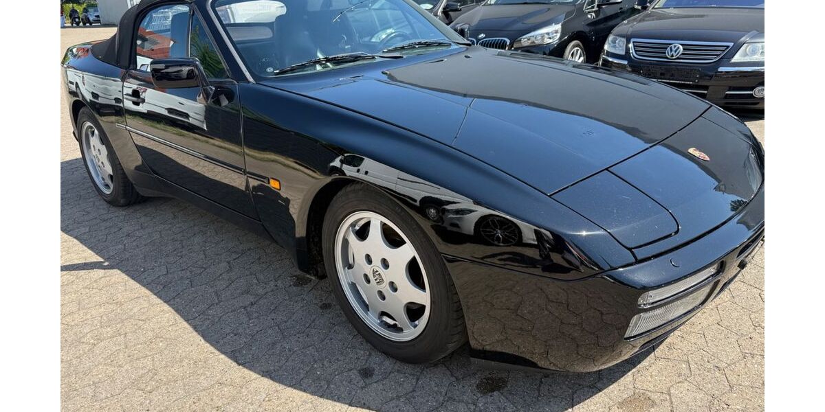 Porsche 944 208.355 km 15.990 &euro; Langenhagen 30851