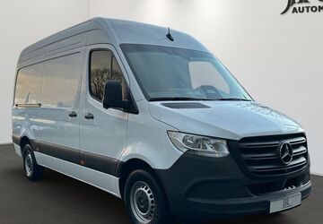Mercedes-Benz Sprinter 8.860 km 52.990 &euro; Kürten 51515
