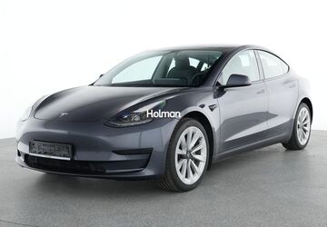 Tesla Model 3 54.406 km 26.085 &euro; Eschborn 65760