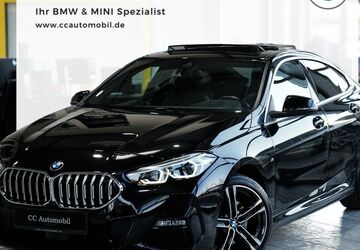 BMW 218 Gran Coupé 21.490 km 30.779 &euro; Fürth 90763