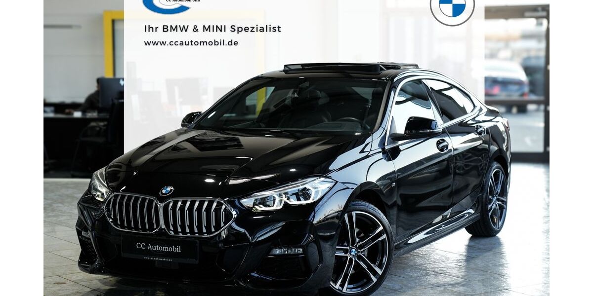 BMW 218 Gran Coupé 21.490 km 30.779 &euro; Fürth 90763