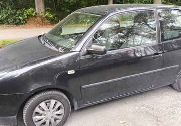 Seat Arosa 80.066 km 3.500 &euro; Hamm 59063