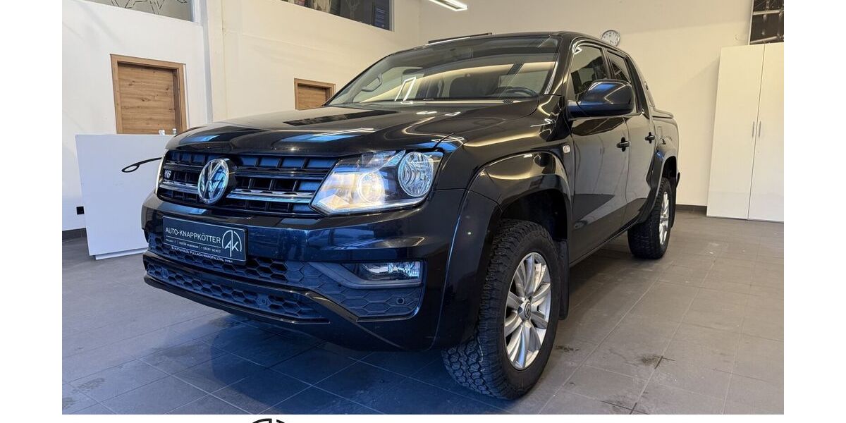VW Amarok 308.500 km 20.980 &euro; Kolbermoor bei Rosenheim 83059
