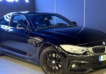 BMW 435 116.000 km 27.999 &euro; Bretten 75015