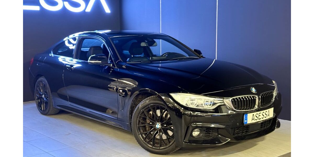 BMW 435 116.000 km 27.999 &euro; Bretten 75015