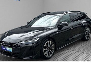 Audi A6 1.010 km 62.990 &euro; Achim 28832