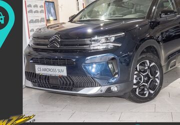 Citroen C5 Aircross 7.853 km 25.850 &euro; Königs Wusterhausen 15711