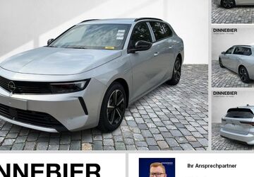 Opel Astra 4.500 km 25.390 &euro; Oranienburg 16515