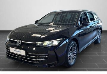 VW Passat 9.900 km 45.540 &euro; Homburg 66424