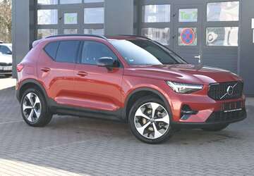 Volvo XC40 12.500 km 41.400 &euro; Jüterbog 14913
