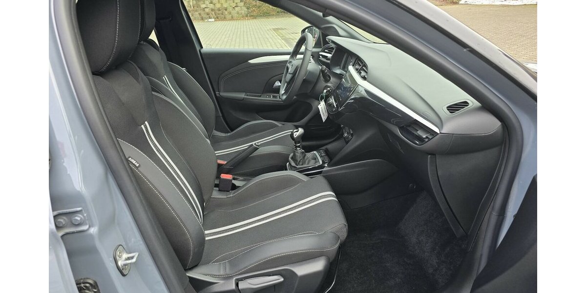 Opel Corsa GS Voll-LED|Winter|Kamera|16Zoll Alu 1.003 km 19.375 &euro; Wermelskirchen 42929