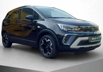 Opel Crossland (X) 34.570 km 17.950 &euro; Bad Driburg 33014