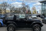 Jeep Wrangler Unlimited Golden Eagle 4x4/ALPINE/AHK 79.124 km 32.900 &euro; Villingen-Schwenningen 78054