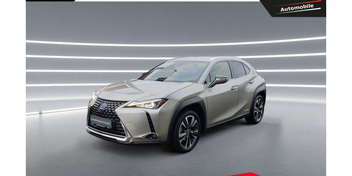 Lexus UX 69.200 km 26.990 &euro; Bonn 53119