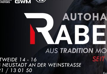 MG HS 4.999 km 36.990 &euro; Neustadt 67433