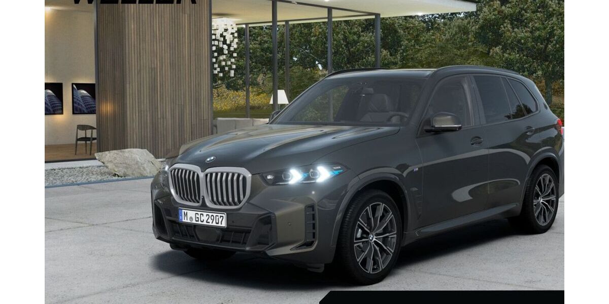 BMW X5 22.475 km 79.850 &euro; Bad Salzuflen 32108