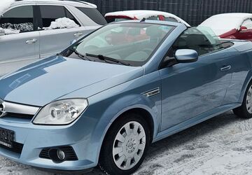 Opel Tigra 137.000 km 1.950 &euro; Aldingen 78554