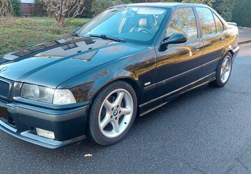 BMW 328 196.000 km 14.000 &euro; Viersen 41751