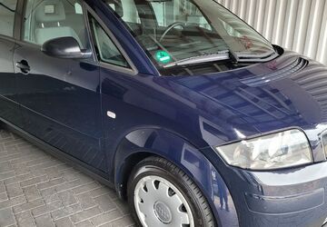 Audi A2 134.050 km 2.990 &euro; Berlin 12277