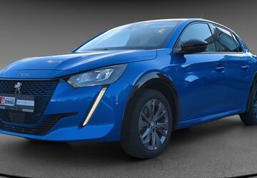 Peugeot 208 13.861 km 18.990 &euro; Hochstetten-Dhaun 55606