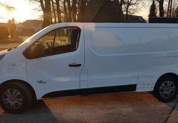 Fiat Talento 144.000 km 8.324 &euro; Tirpersdorf 08606