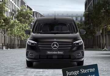 Mercedes-Benz Citan 26.154 km 23.980 &euro; Koblenz 56070