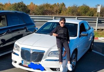 Lancia Thema 29.000 km 24.500 &euro; Romania 81008